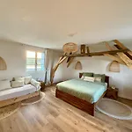 La Maison Du Port Sauvage - Au Bord De La Loire