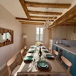 La Maison Du Port Sauvage - Au Bord De La Loire Feriehus