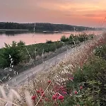 Feriehus La Maison Du Port Sauvage - Au Bord De La Loire