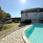 La Maison Du Port Sauvage - Au Bord De La Loire Feriehus