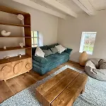 La Maison Du Port Sauvage - Au Bord De La Loire Saint-Clément-des-Levées