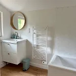 La Maison Du Port Sauvage - Au Bord De La Loire * Saint-Clément-des-Levées