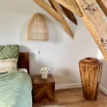 La Maison Du Port Sauvage - Au Bord De La Loire *