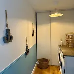 La Maison Du Port Sauvage - Au Bord De La Loire בית נופש