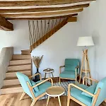 La Maison Du Port Sauvage - Au Bord De La Loire Feriehus *