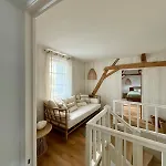 La Maison Du Port Sauvage - Au Bord De La Loire Feriehus