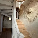La Maison Du Port Sauvage - Au Bord De La Loire *