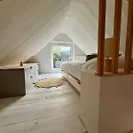 La Maison Du Port Sauvage - Au Bord De La Loire Saint-Clément-des-Levées