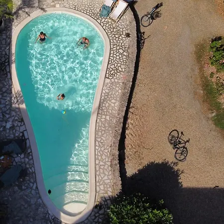 La Maison Du Port Sauvage - Au Bord De La Loire Saint-Clément-des-Levées