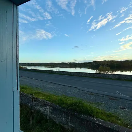 La Maison Du Port Sauvage - Au Bord De La Loire * Saint-Clément-des-Levées