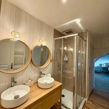 La Maison Du Port Sauvage - Au Bord De La Loire بيت للعطل