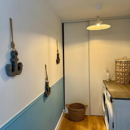 La Maison Du Port Sauvage - Au Bord De La Loire بيت للعطل